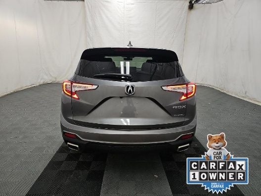 2024 Acura RDX Technology Package SH-AWD