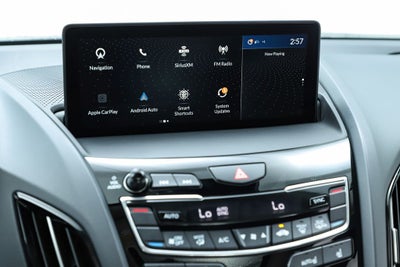 2024 Acura RDX Technology Package SH-AWD