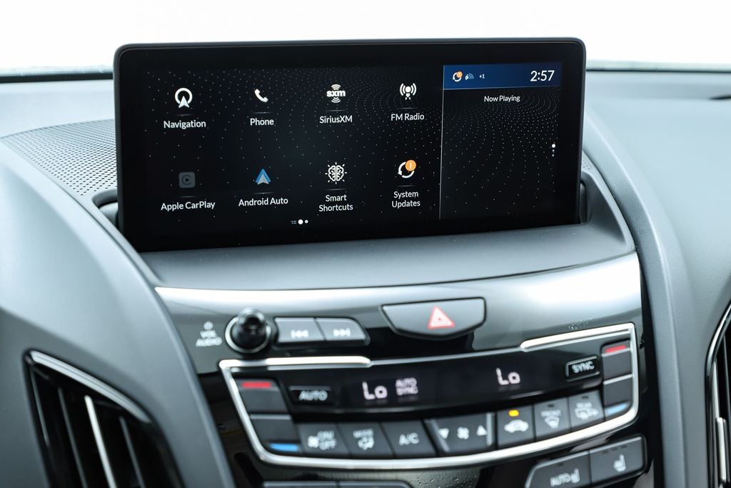2024 Acura RDX Technology Package SH-AWD