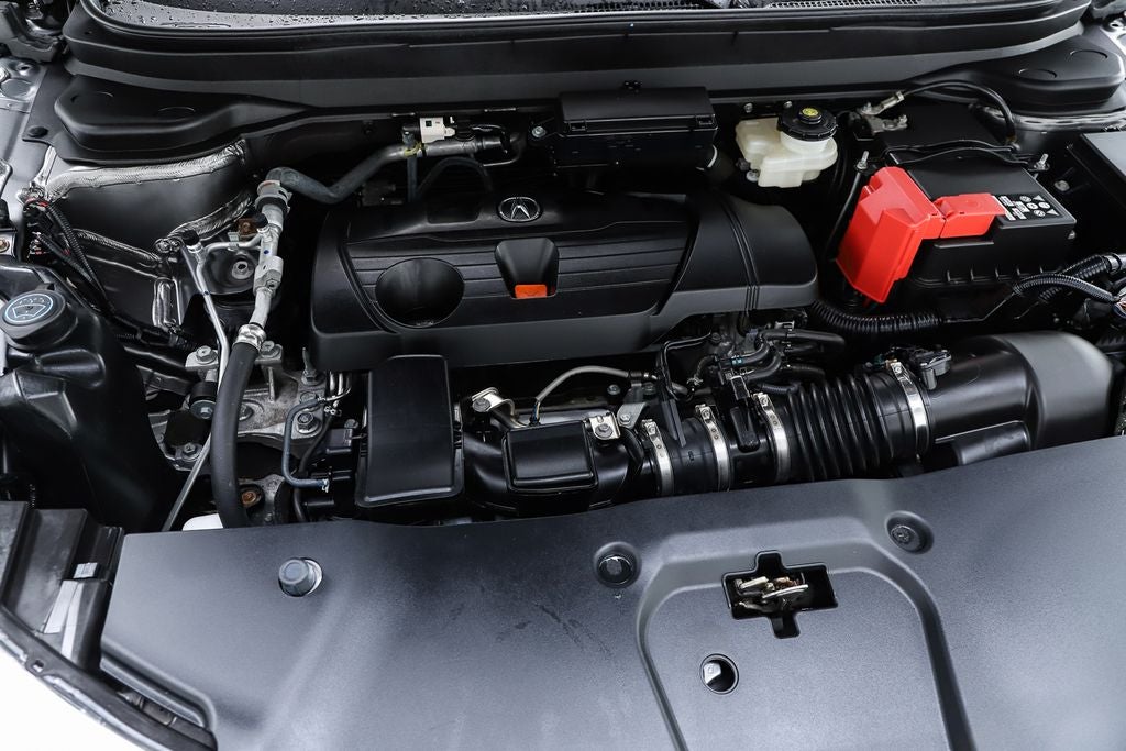 2024 Acura RDX Technology Package SH-AWD