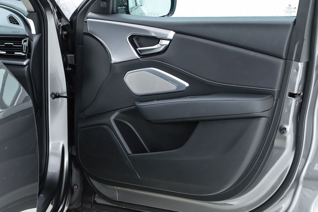 2024 Acura RDX Technology Package SH-AWD