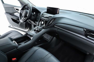 2024 Acura RDX Technology Package SH-AWD