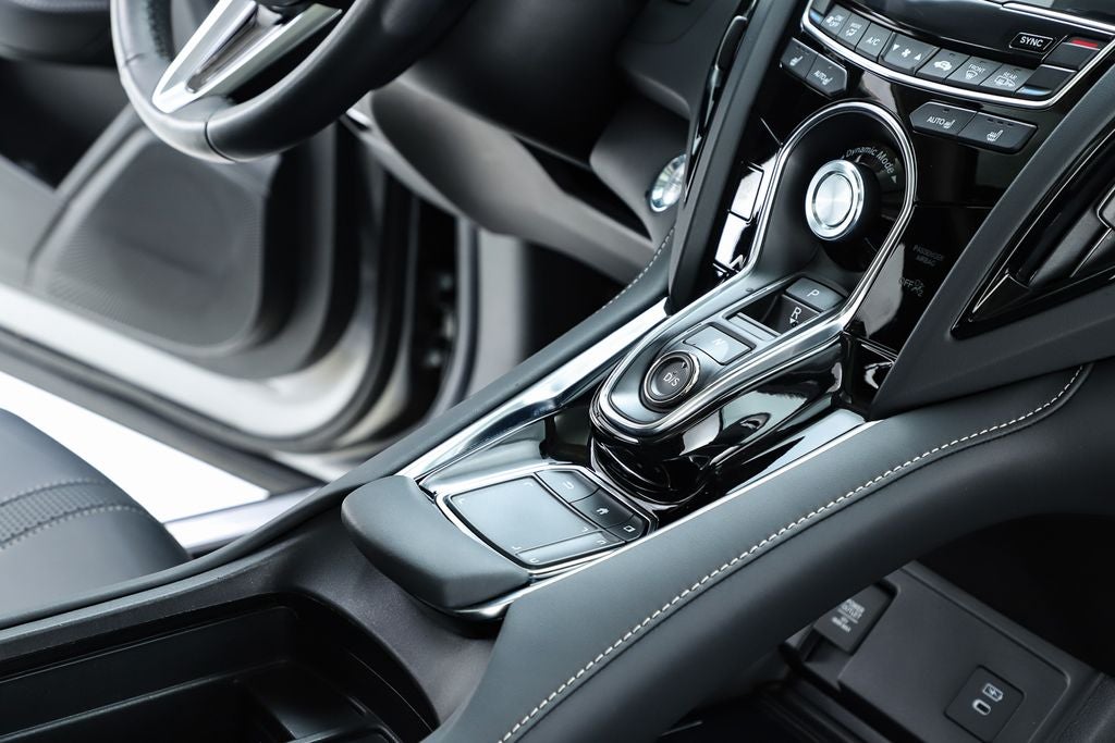 2024 Acura RDX Technology Package SH-AWD