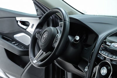 2024 Acura RDX Technology Package SH-AWD