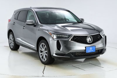 2024 Acura RDX Technology Package SH-AWD