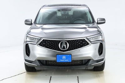 2024 Acura RDX Technology Package SH-AWD