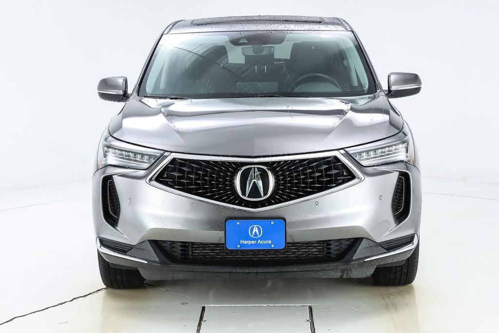 2024 Acura RDX Technology Package SH-AWD