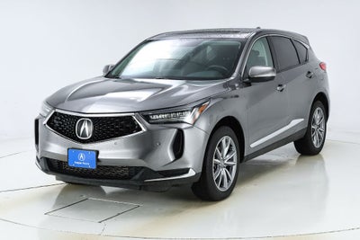 2024 Acura RDX Technology Package SH-AWD