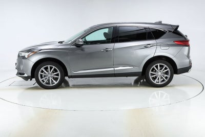 2024 Acura RDX Technology Package SH-AWD