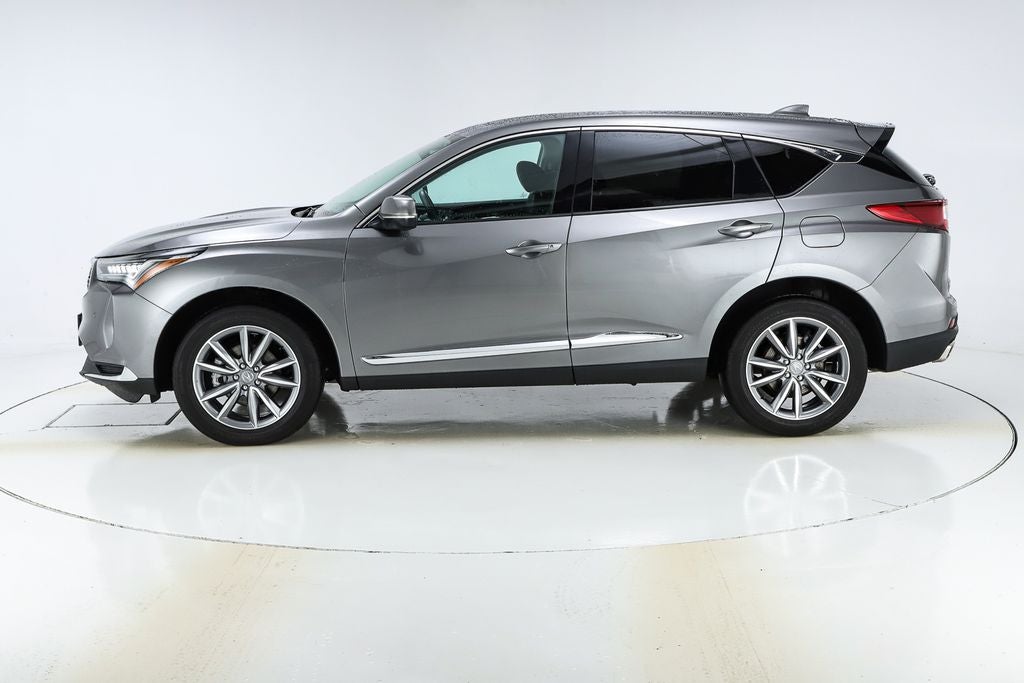 2024 Acura RDX Technology Package SH-AWD