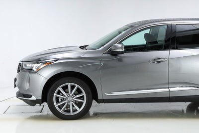 2024 Acura RDX Technology Package SH-AWD
