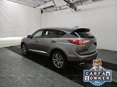 2024 Acura RDX Technology Package SH-AWD