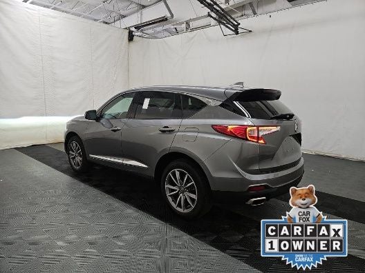 2024 Acura RDX Technology Package SH-AWD