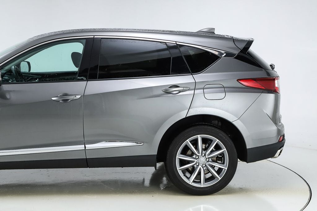 2024 Acura RDX Technology Package SH-AWD