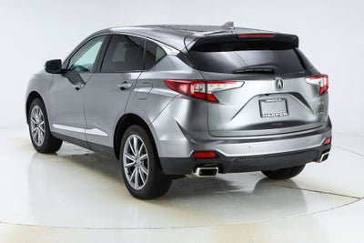 2024 Acura RDX Technology Package SH-AWD