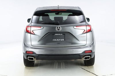 2024 Acura RDX Technology Package SH-AWD