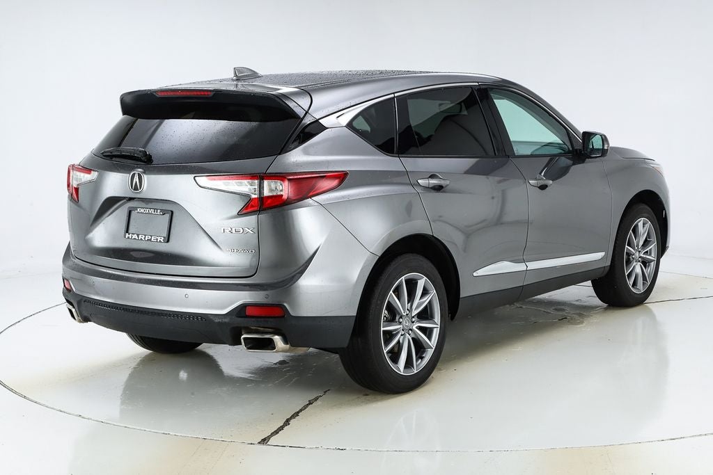 2024 Acura RDX Technology Package SH-AWD