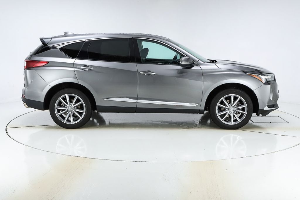 2024 Acura RDX Technology Package SH-AWD