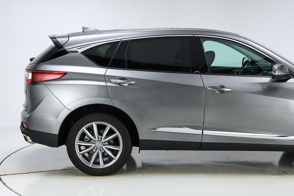 2024 Acura RDX Technology Package SH-AWD