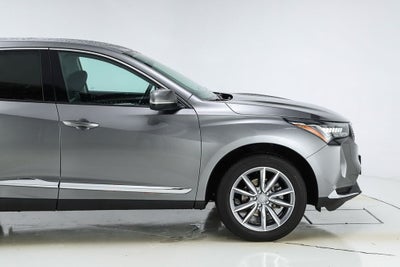 2024 Acura RDX Technology Package SH-AWD