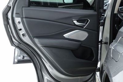 2024 Acura RDX Technology Package SH-AWD
