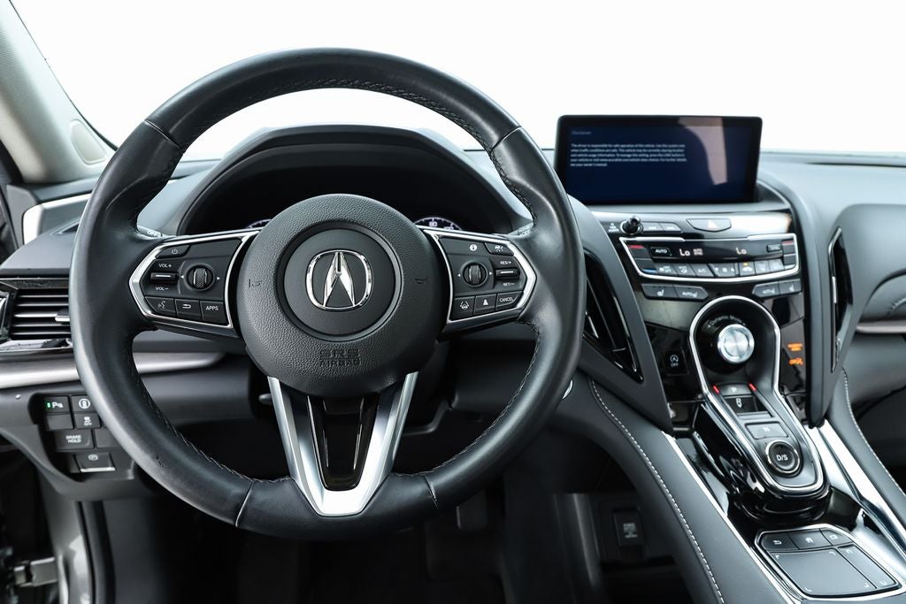 2024 Acura RDX Technology Package SH-AWD