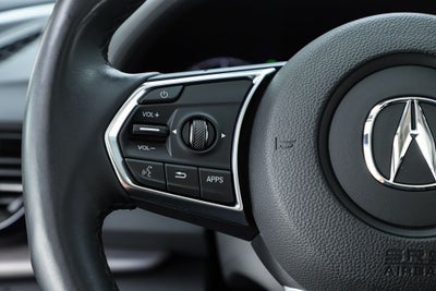 2024 Acura RDX Technology Package SH-AWD