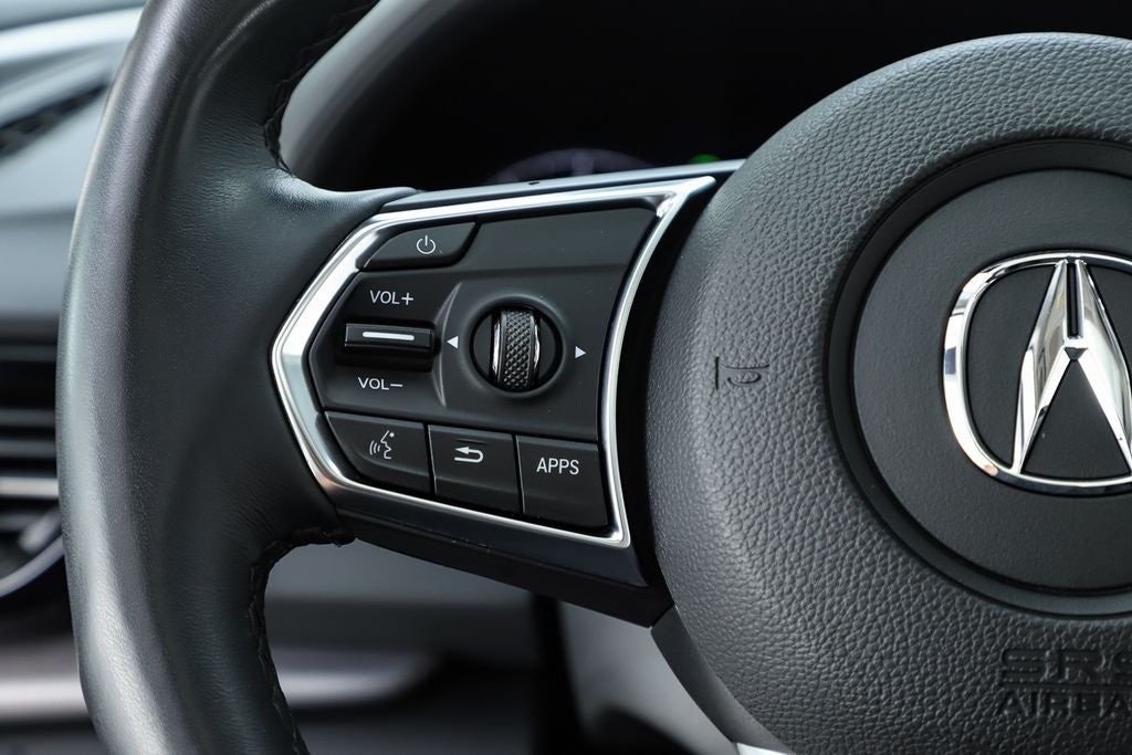 2024 Acura RDX Technology Package SH-AWD