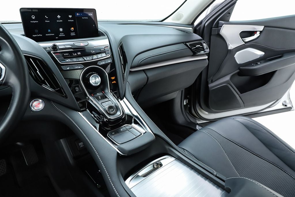 2024 Acura RDX Technology Package SH-AWD