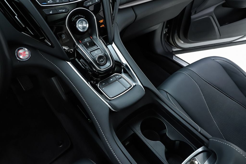 2024 Acura RDX Technology Package SH-AWD