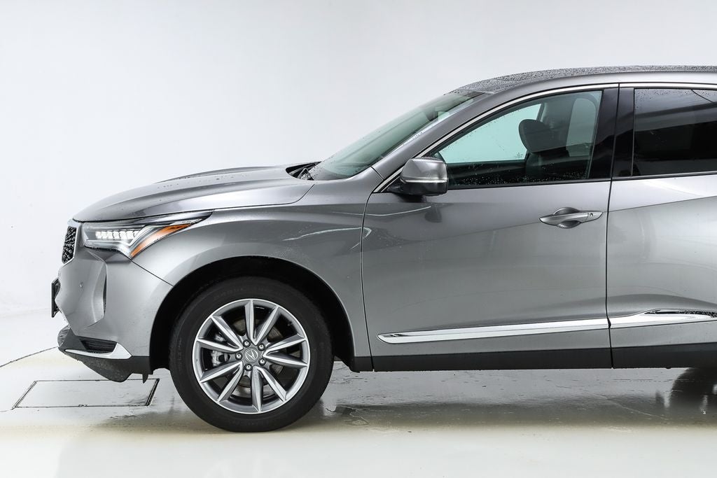 2024 Acura RDX Technology Package SH-AWD