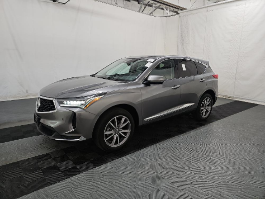 2024 Acura RDX Technology Package SH-AWD