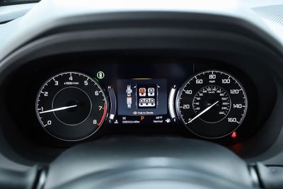 2024 Acura RDX Technology Package SH-AWD