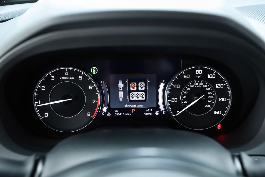 2024 Acura RDX Technology Package SH-AWD