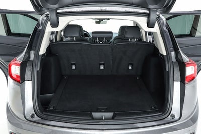 2024 Acura RDX Technology Package SH-AWD