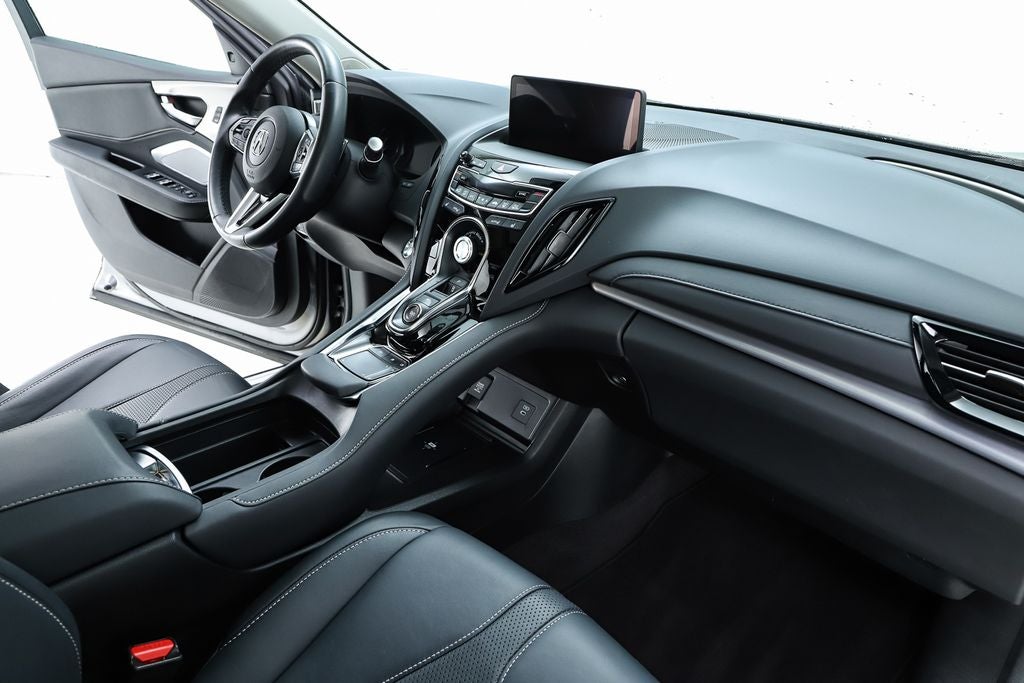 2024 Acura RDX Technology Package SH-AWD