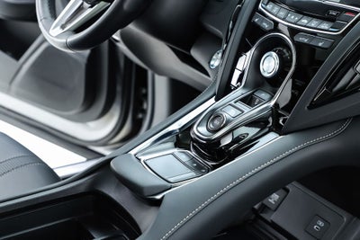 2024 Acura RDX Technology Package SH-AWD