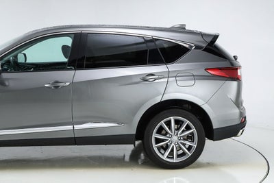 2024 Acura RDX Technology Package SH-AWD