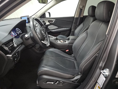 2024 Acura RDX Technology Package SH-AWD
