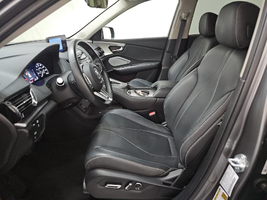 2024 Acura RDX Technology Package SH-AWD