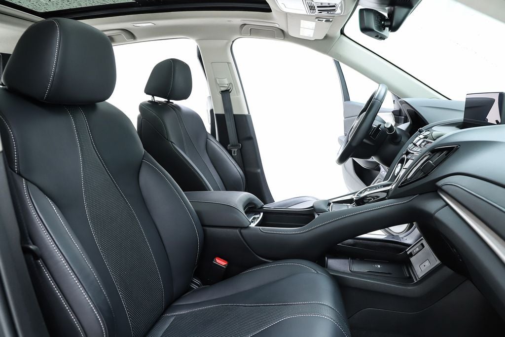 2024 Acura RDX Technology Package SH-AWD