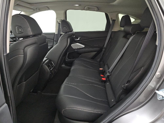 2024 Acura RDX Technology Package SH-AWD