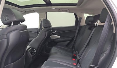 2023 Acura RDX Technology Package SH-AWD