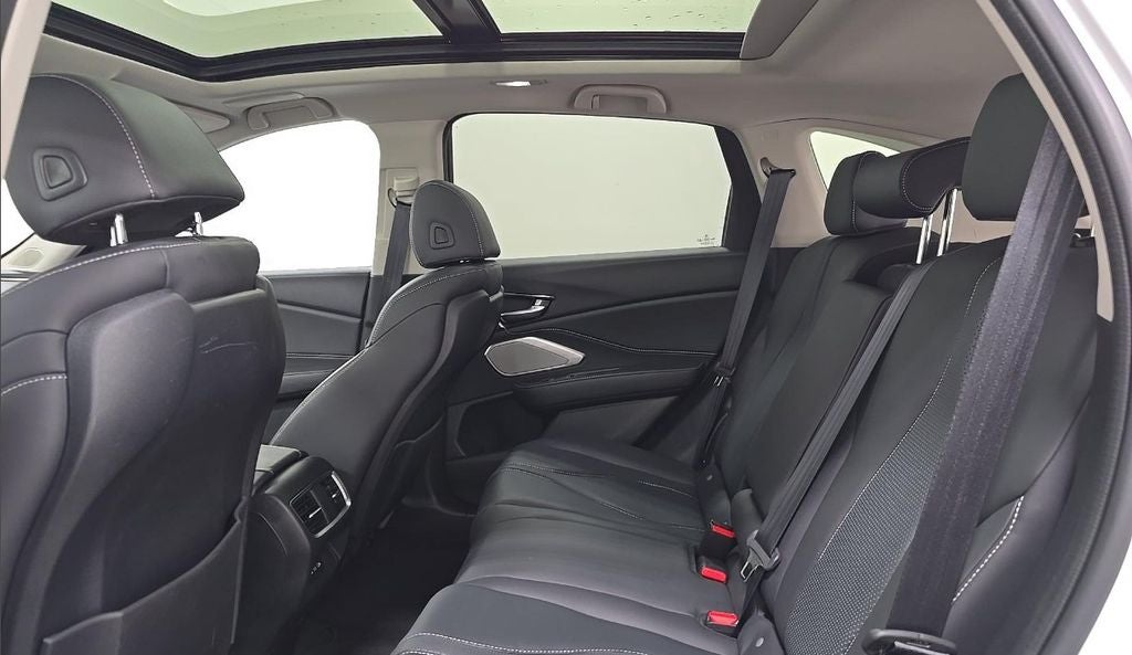 2023 Acura RDX Technology Package SH-AWD