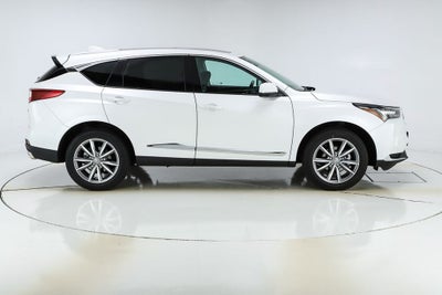 2023 Acura RDX Technology Package SH-AWD