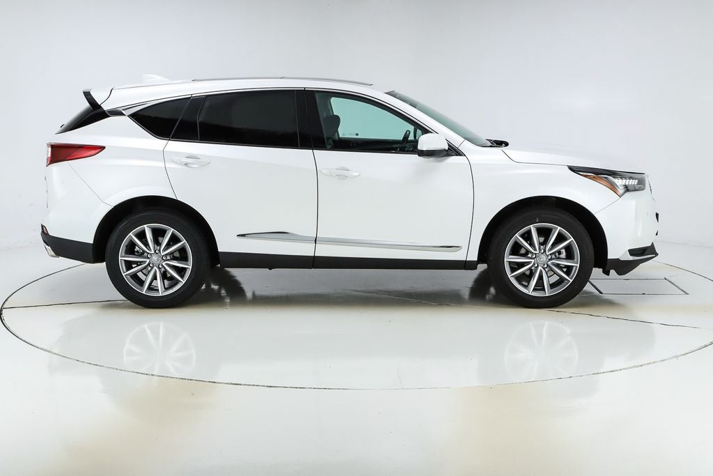 2023 Acura RDX Technology Package SH-AWD