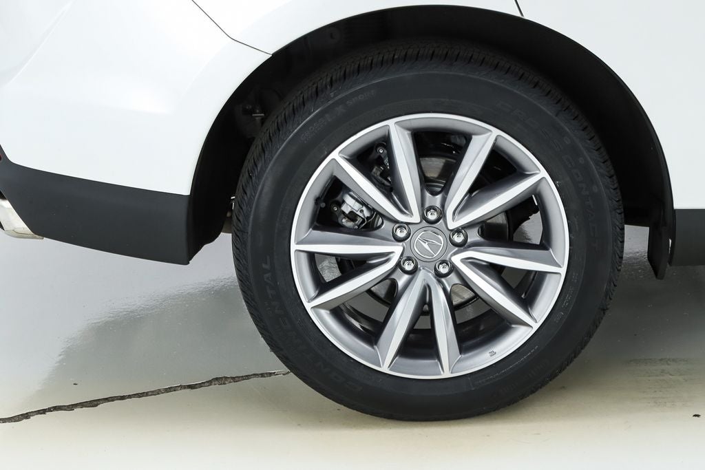 2023 Acura RDX Technology Package SH-AWD