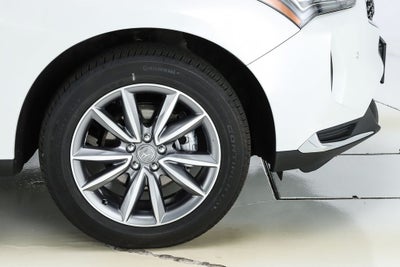 2023 Acura RDX Technology Package SH-AWD