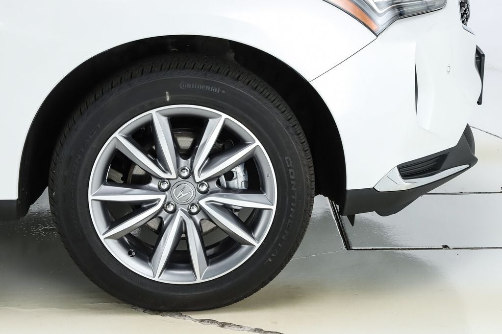 2023 Acura RDX Technology Package SH-AWD
