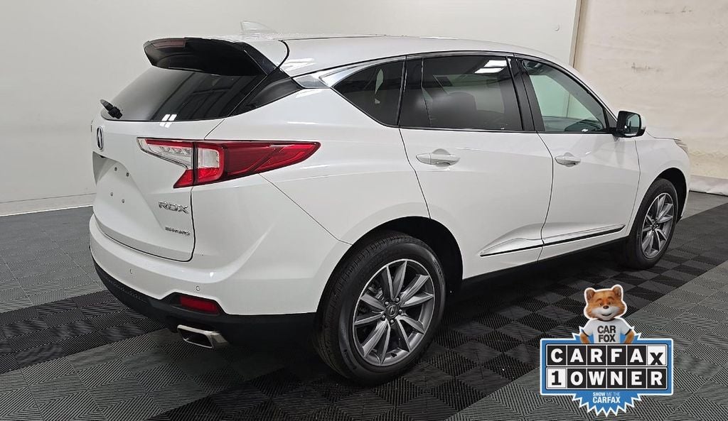 2023 Acura RDX Technology Package SH-AWD